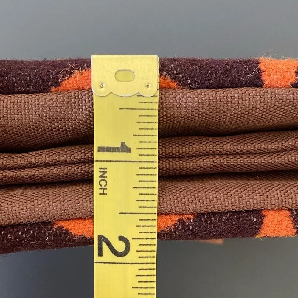 Pendleton three pocket